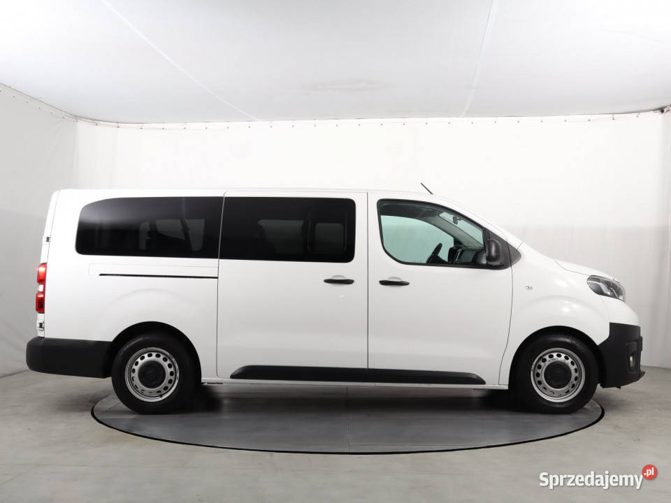 Toyota ProAce 20 D4D czujnik parkowania Katowice