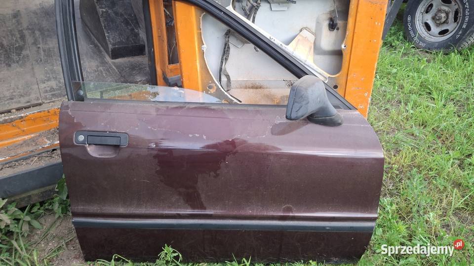 Drzwi audi 80 b4 Surhów sprzedam