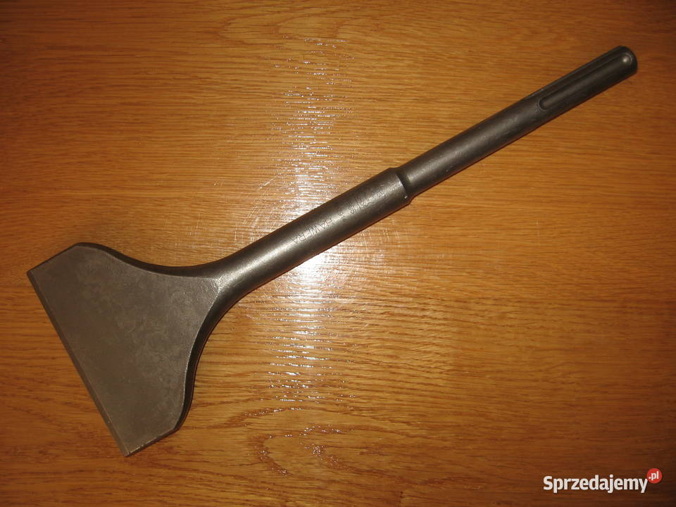 Dłuto Hawera SDS 115x350mm Bosch Makita Sosnowiec