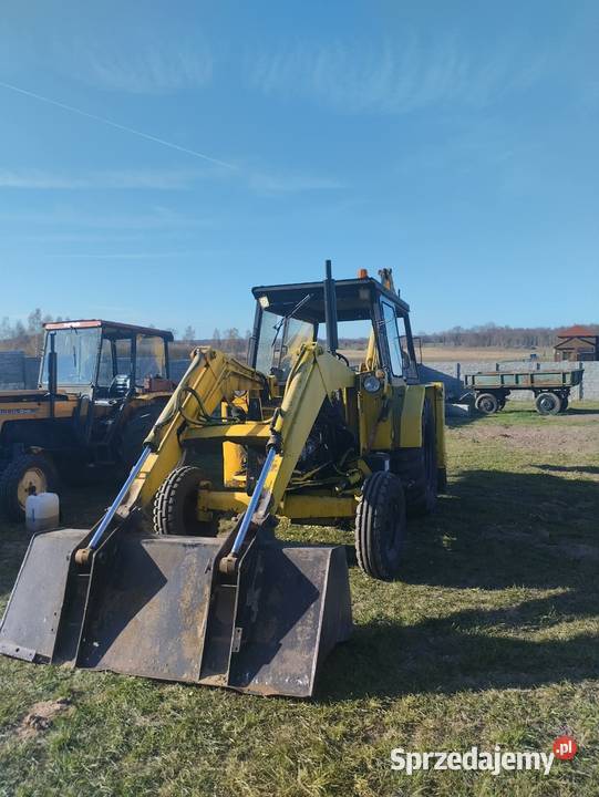 Ostrowek k162 nie Śmiechów