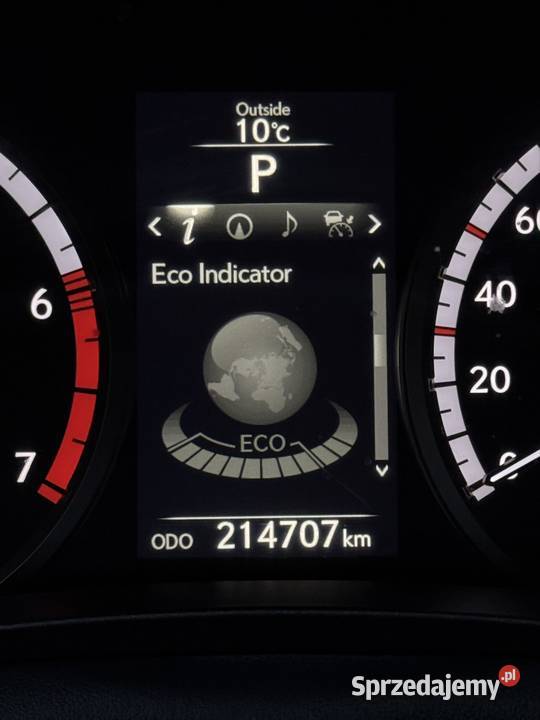 Lexus nx200t FSport NX Opoczno sprzedam