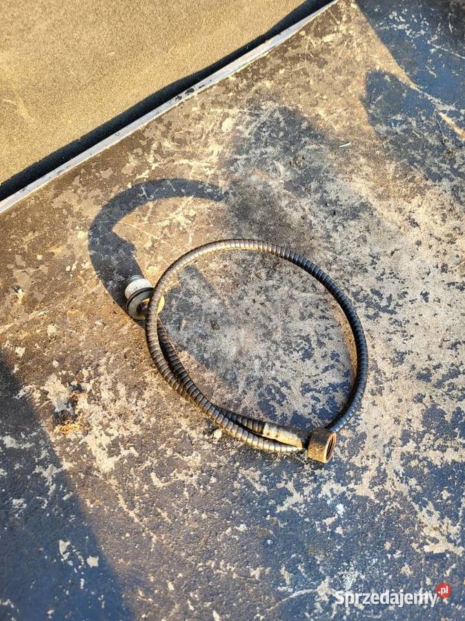 LINKA LICZNIKA CZ 175 JAWA 250 350 125 CZ 477 śląskie Rybnik