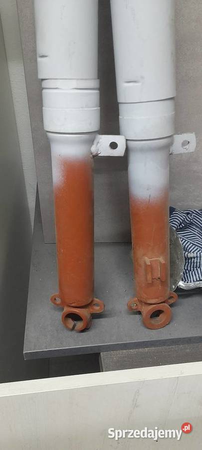 M72 BMW r71 półki półka sztyca zawieszenie Półki zawieszenia Świebodzin