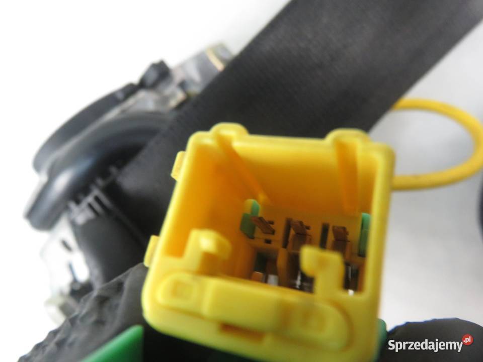 PAS PRAWY PRZEDNI VW TOUAREG I 7L0857706D