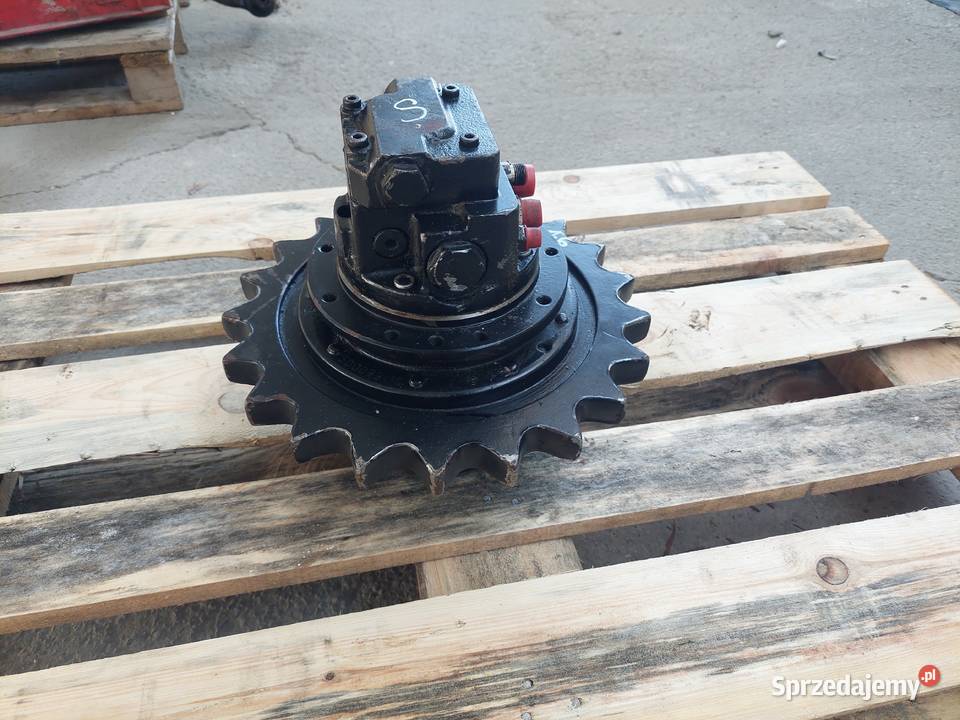 Silnik hydrauliczny S003311G HYD 21076nd Kielce