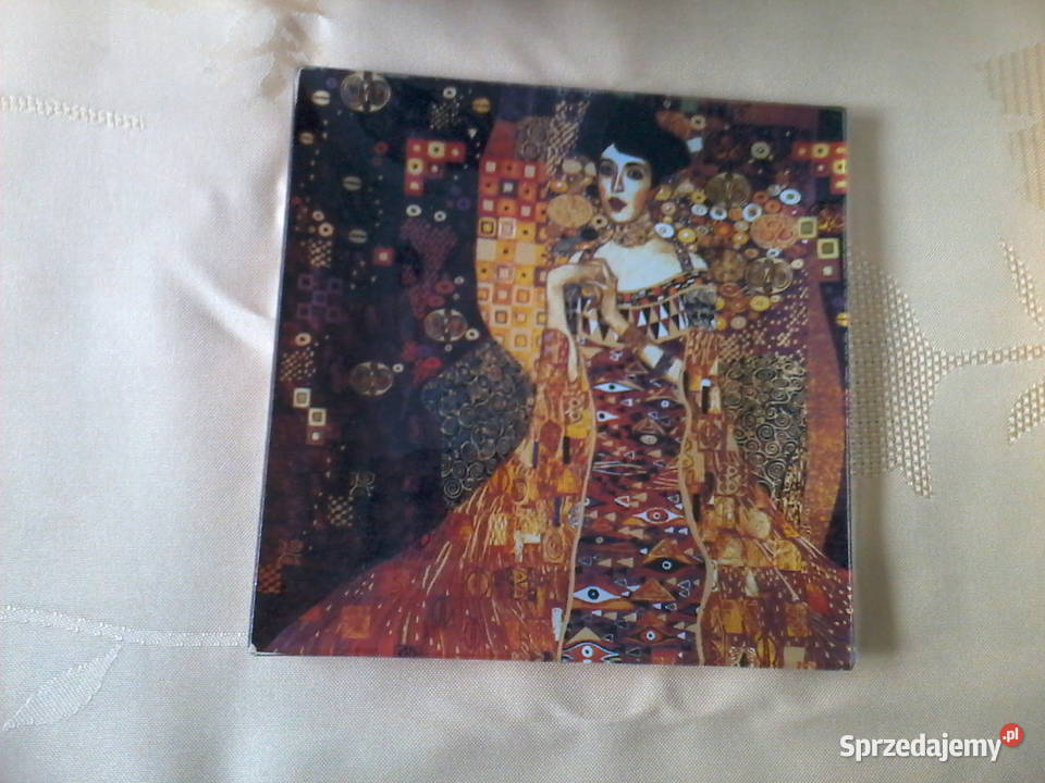 serwis porcelana Klimt Adel Częstochowa