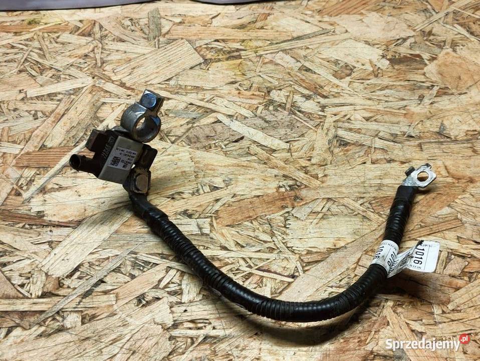 Klema Minus Sensor Opel Karl 22926733 Pleszew