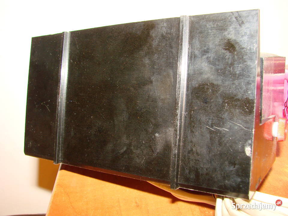 lampa Polam PLK 5 Pruszcz Gdański sprzedam