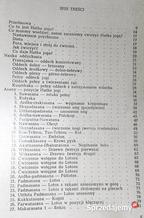 HathaJoga wszystkich Malina Michalska Chełm