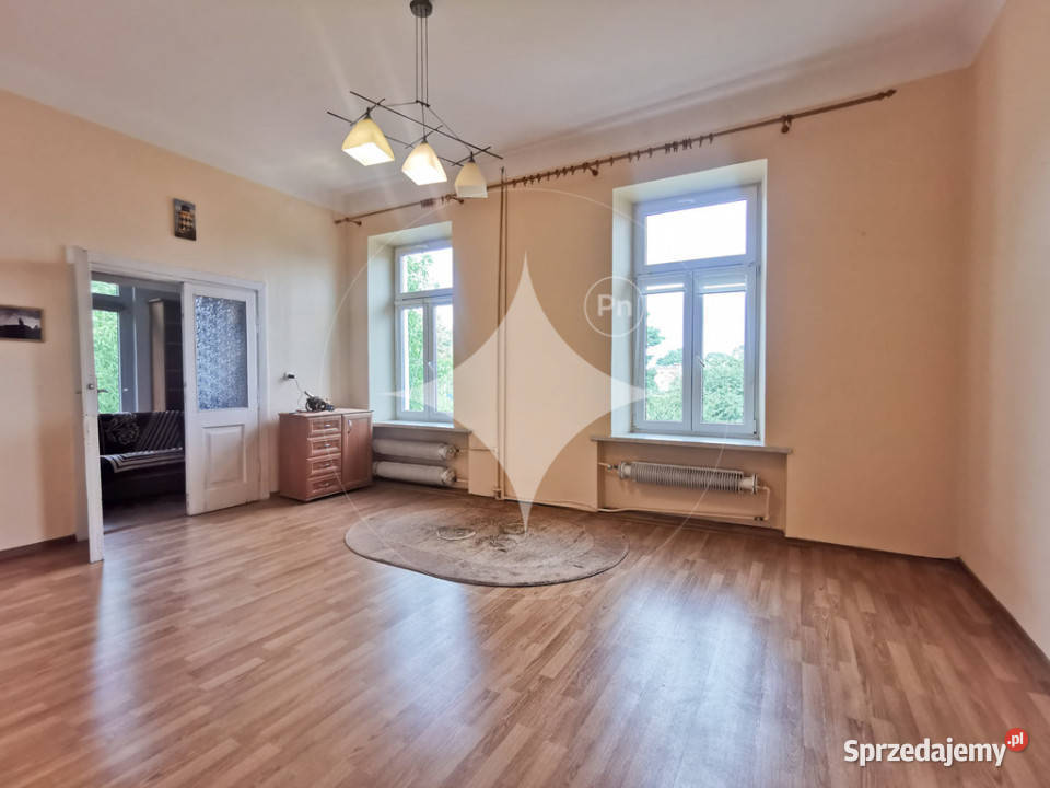 Jasne mieszkanie na I piętrze Liczba pokoi 2