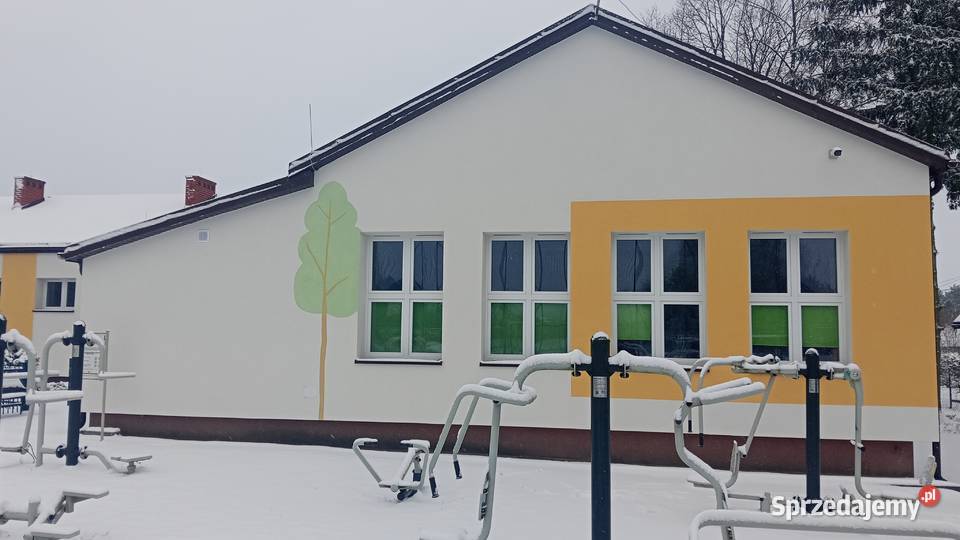 Elewacje Docieplenia Remonty Warszawa