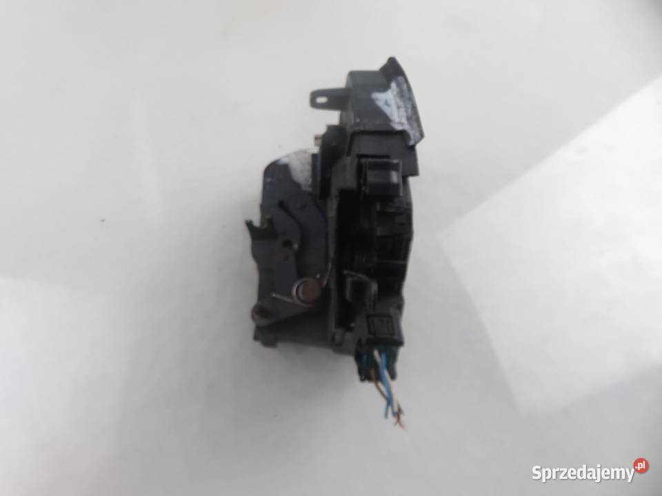 ZAMEK PRAWY PRZEDNI BMW X5 E53 osobowe