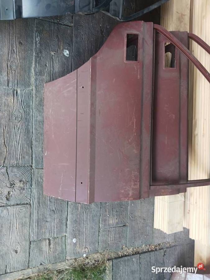 Polonez drzwi NOWE Otwock