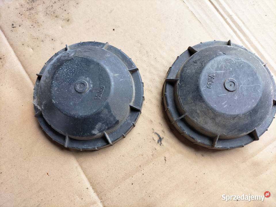 PEŻOT PEUGEOT 306 XN DEKIELEK LAMPY OSŁONA