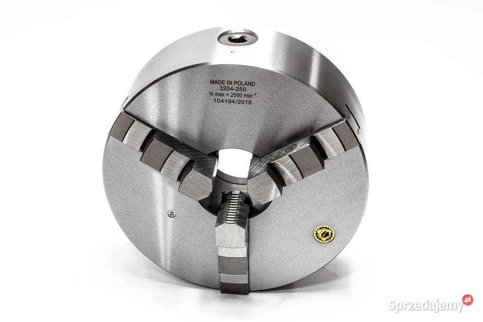 Uchwyt tokarski 3204315 BisonBial 353204070700 Produkcja sprzedam
