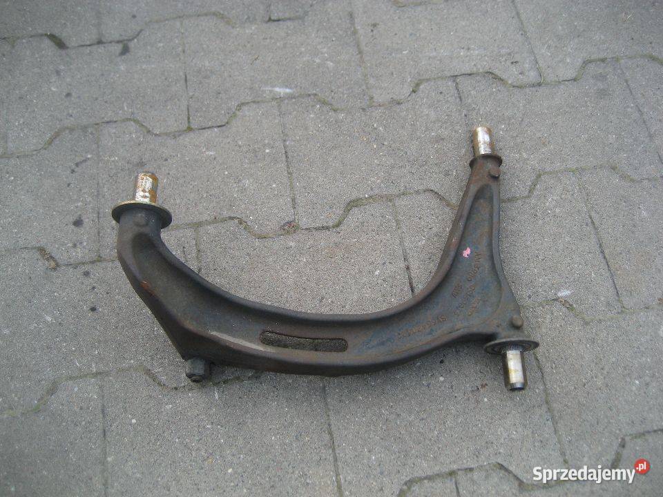 volvo s80 9800r wahacz tył prawy lewy górny osobowe Rakoniewice sprzedam