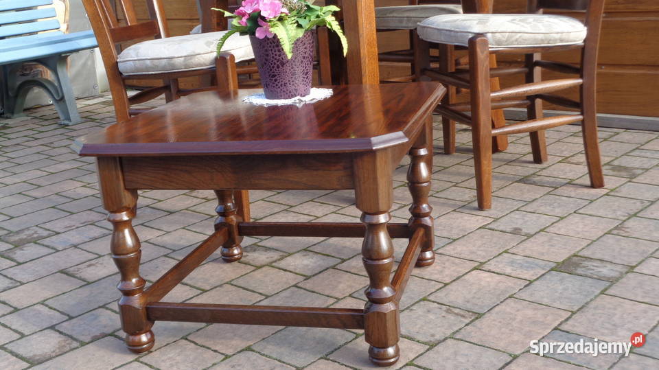 stolik kawowy Mielnica Duża