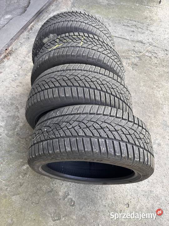 Opony zimowe Goodyear 22545r17 94V Kolbuszowa