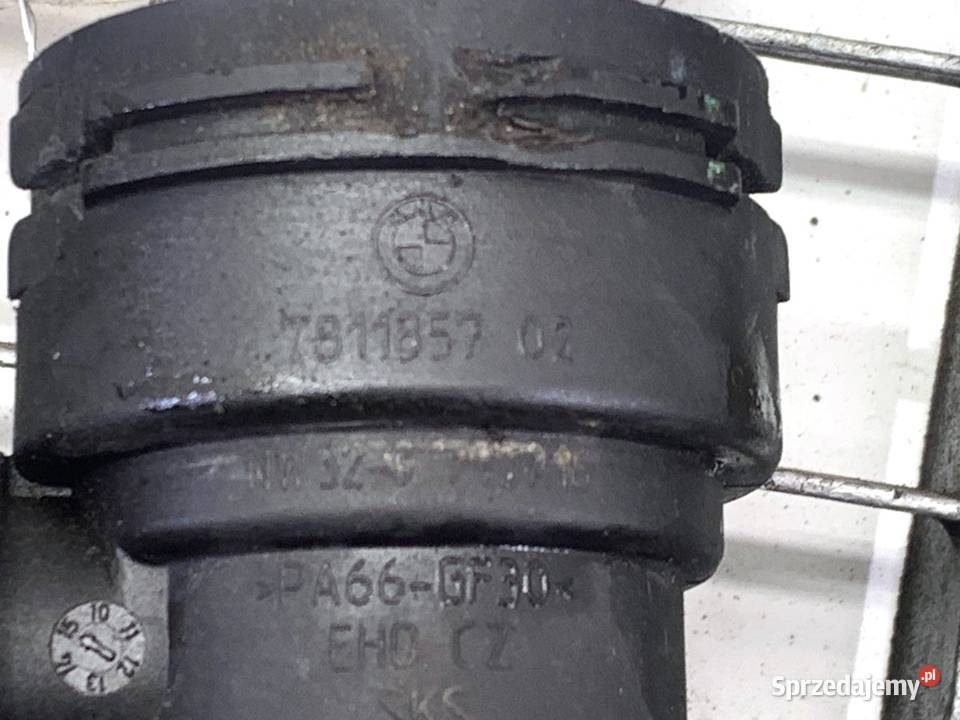 RURA WODY BMW F16 7811857 30 258 1419 sprzedam