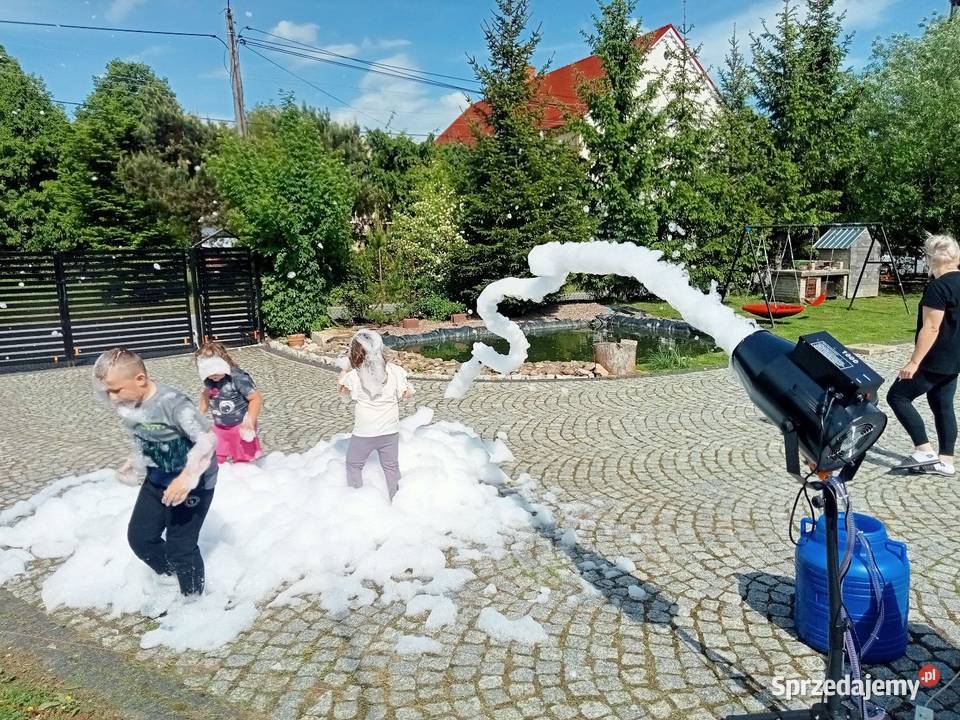 PIANA PARTY WYNAJM dolnośląskie Grodziszcze