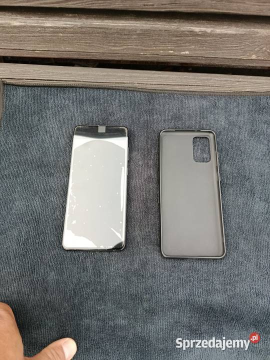 Samsung Galaxy S 20 5g 12128 śląskie