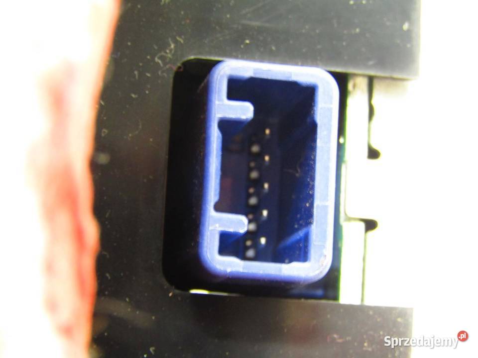 MODUŁ STEROWNIK PRZEKAŹNIK DRZWI TOYOTA PRIUS