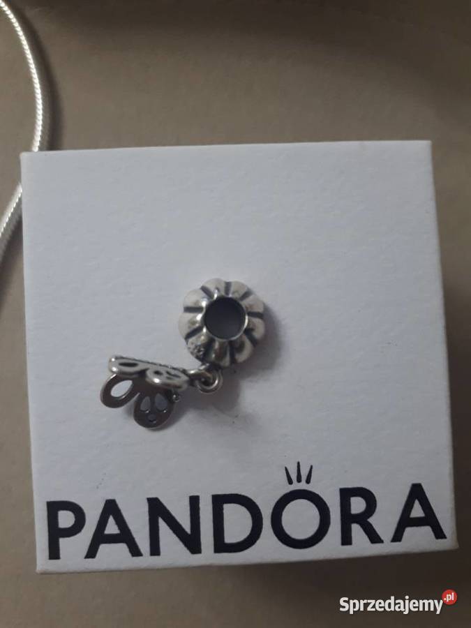 koralik Pandora Forever Friends Radom