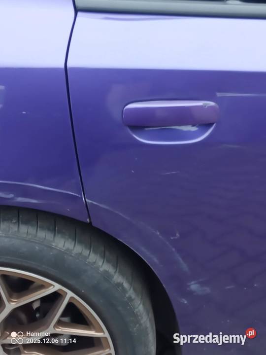 Dodge Charger 57 RT v8 hemi czujnik deszczu Dęblin