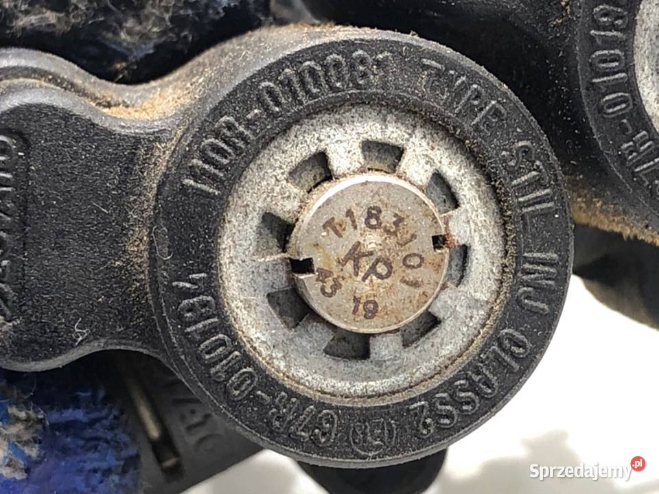 WTRYSKIWACZ LPG 67R010194 WTRYSK GAZU GAZOWY sprzedam