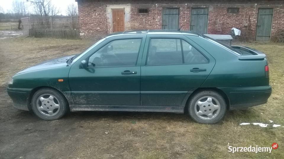 Części Toledo 1L polift Jedlińsk
