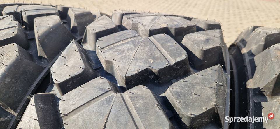 12165 12R165 10165 Bobcat MITAS NOWE