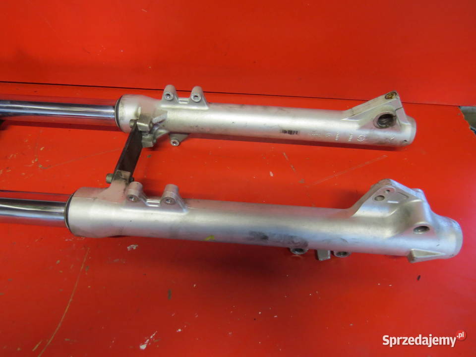 BMW GS650 GS 650 800 0812 lagi przód przednie Warszawa