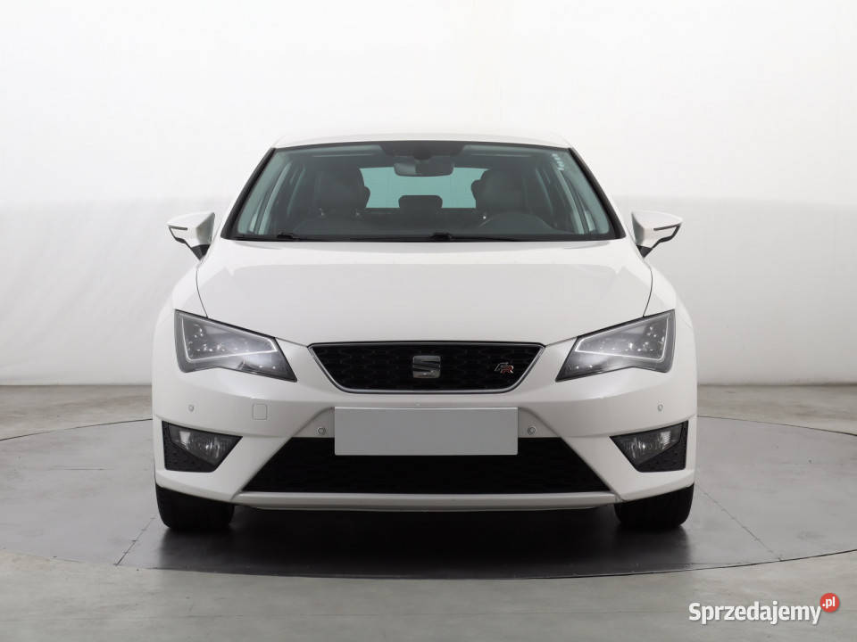 Seat Leon 14 TSI bluetooth Katowice