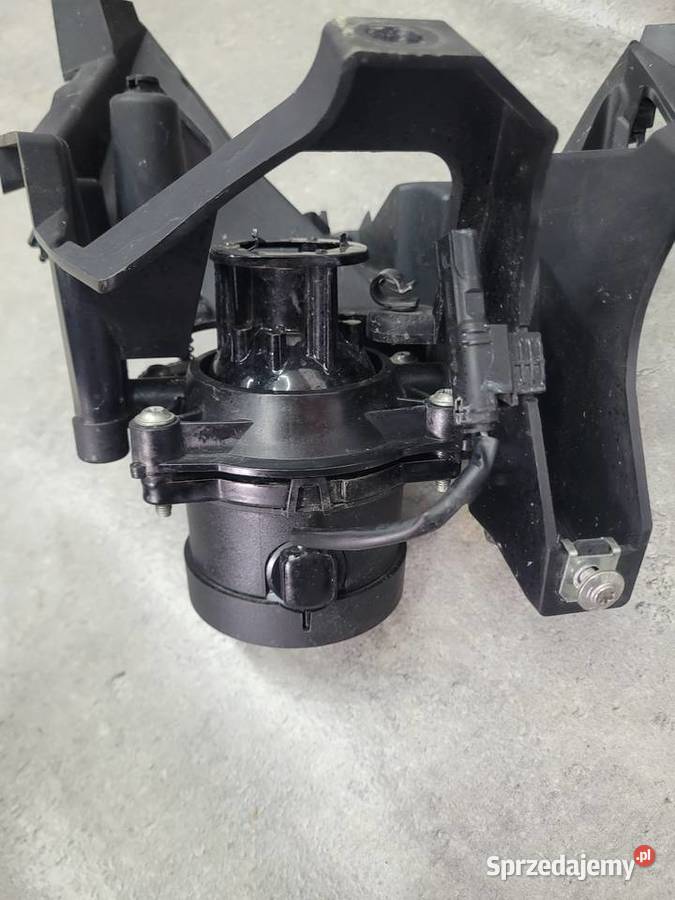 BMW S 1000 R S1000R K47 LAMPA PRZEDNIA STELAŻ Nowy Tomyśl