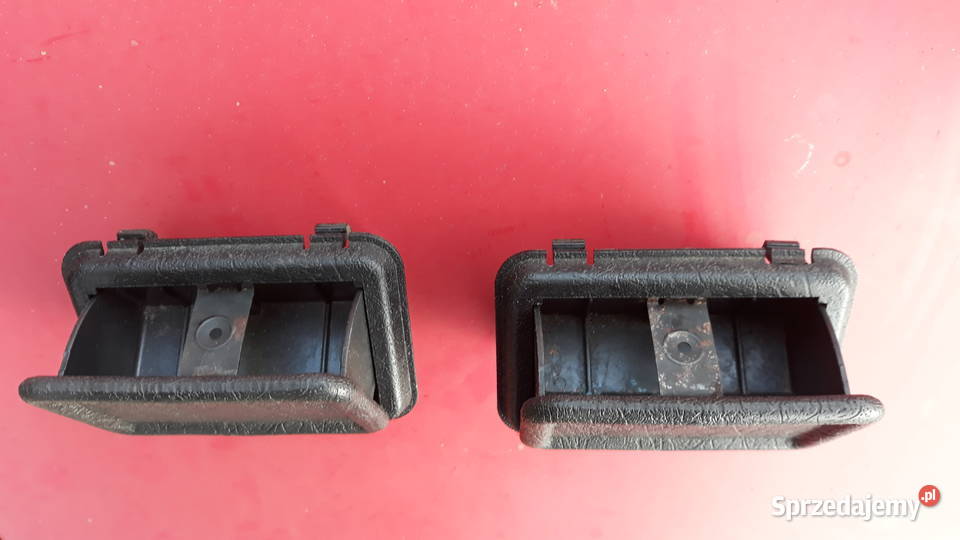 Popielniczki Polonez Caro Hyżne