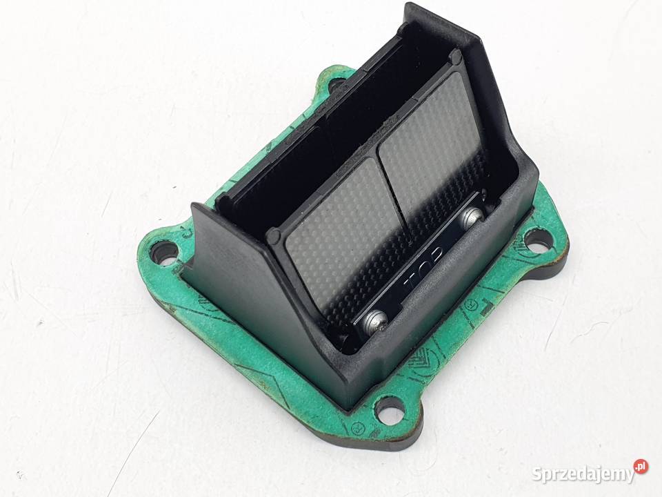 Mmebrana Zawor Membranowy Ktm Sx 250300 Exc Układ paliwowy łódzkie Łódź