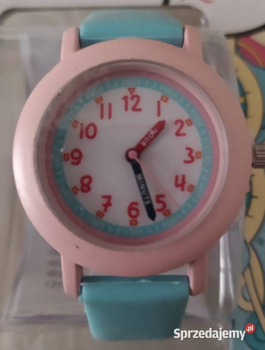 Zegarki kwarcowe Gdańsk