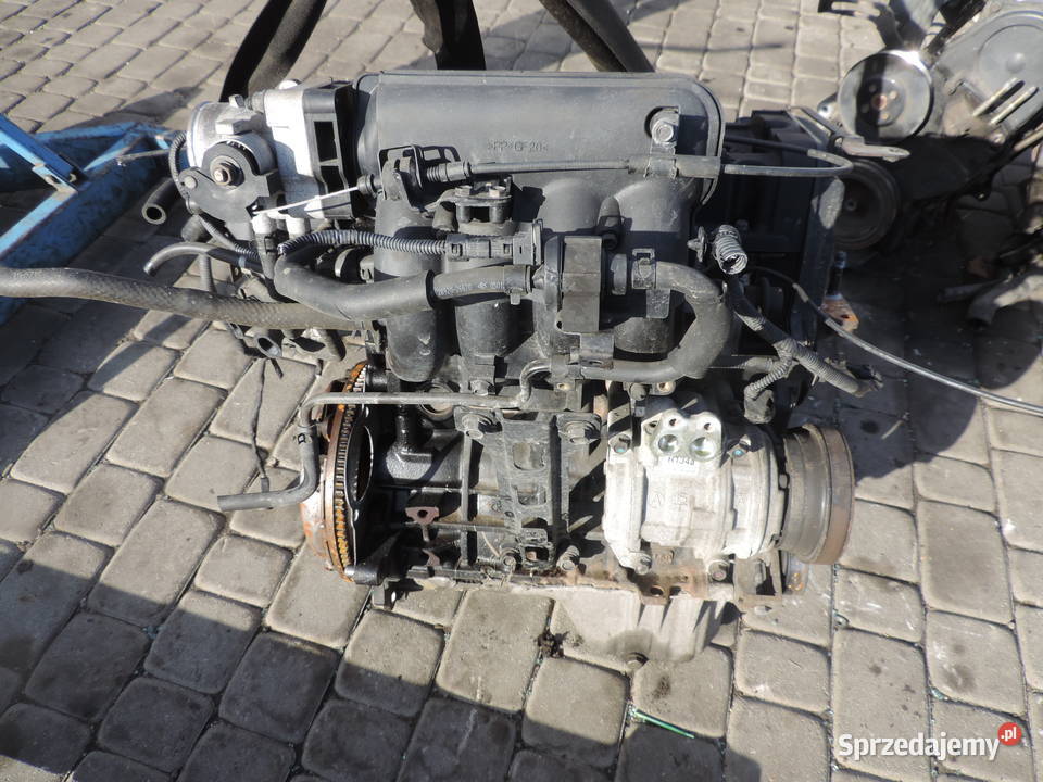 KIA CERATO SILNIK 4G13 KOMPLETNY Nowy Sącz