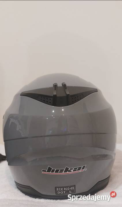 Kask motocyklowy Białowice sprzedam