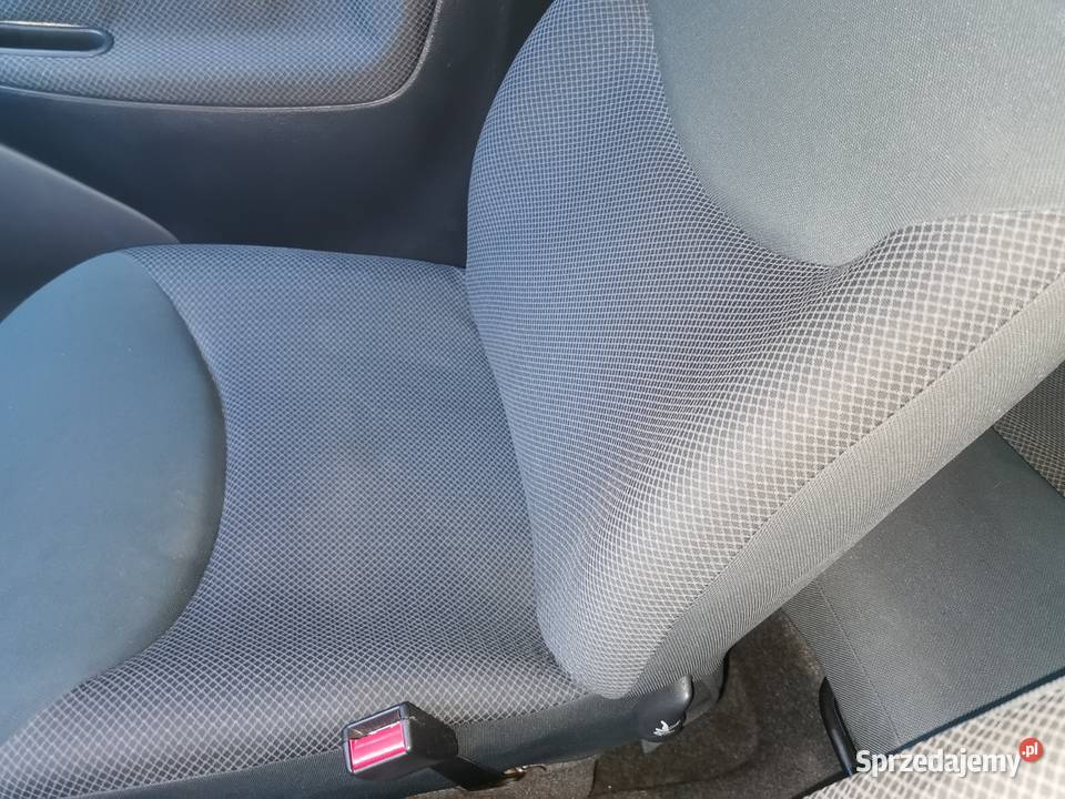 Toyota Yaris salon Polska 1300cm3 Mosina
