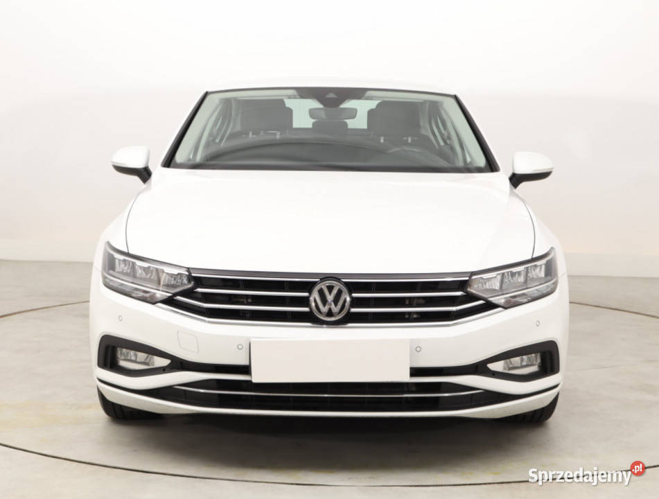 VW Passat 20 TSI Bielany Wrocławskie