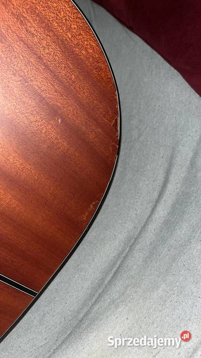 Gitara Akustyczna Takemine GD11MNS Instrumenty Łódź sprzedam