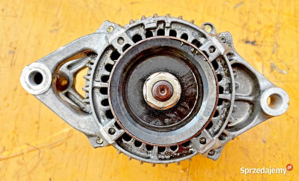 CHRYSLER LE BARON 8893 CABRIO COUPE ALTERNATOR Radom