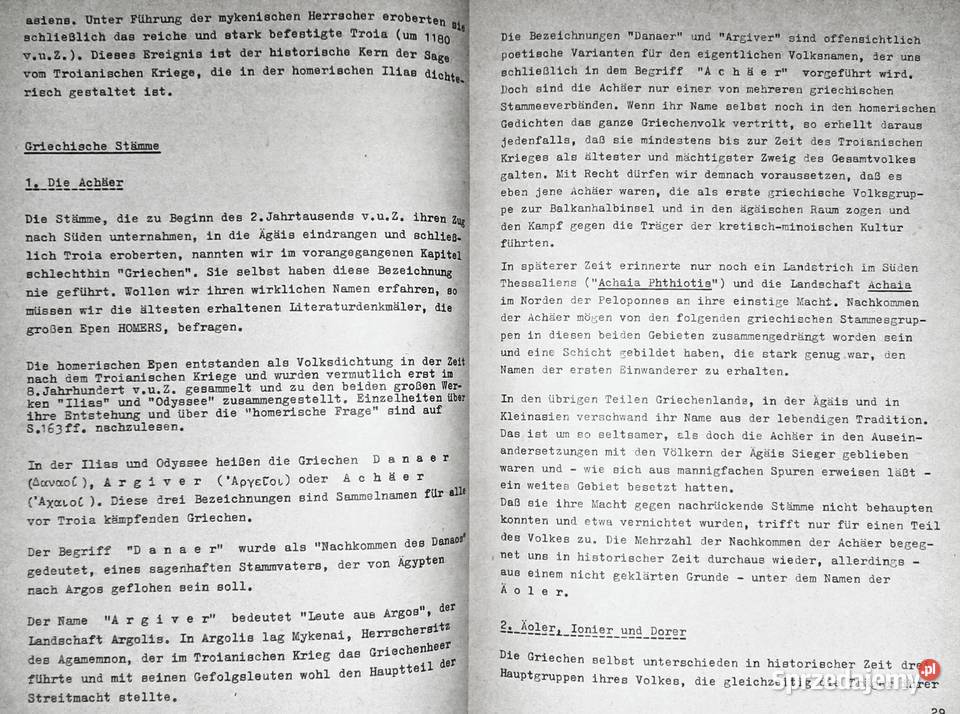 Zur geschichte und kultur des alten Chełm