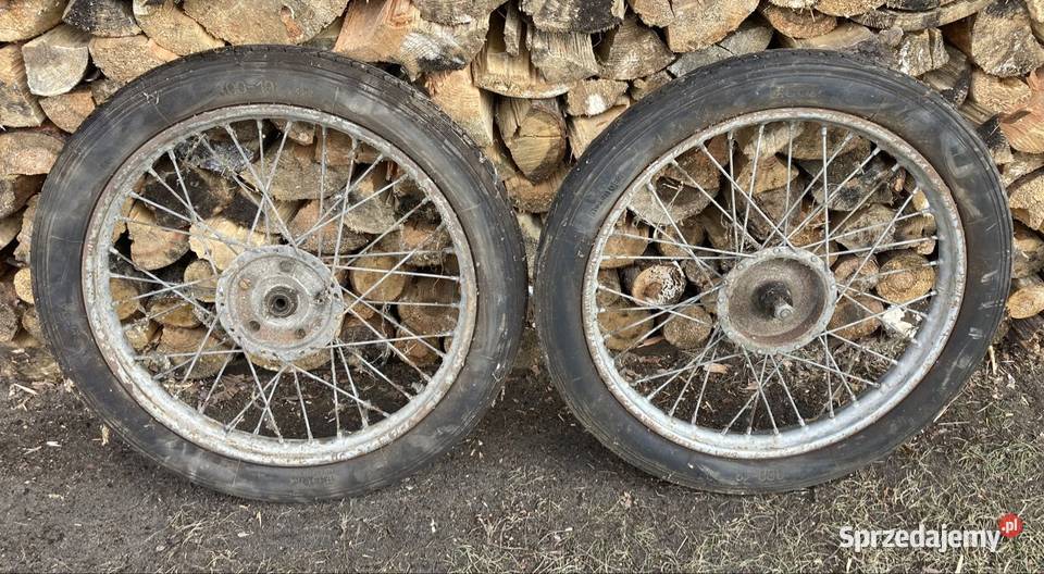 Koła WFM WSK Kraków