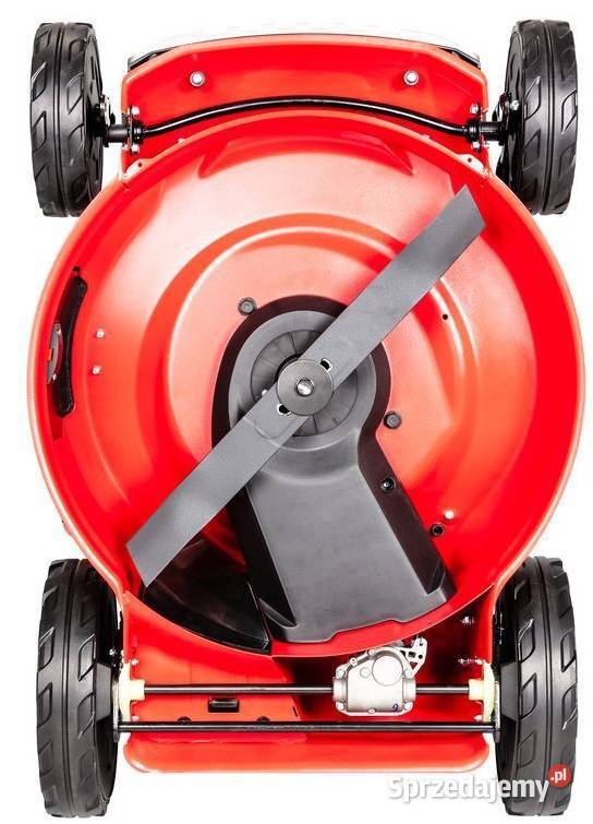 HONDA KOSIARKA SPALINOWA DO TRAWY VICTUS Opalenica sprzedam