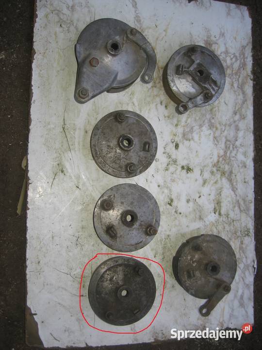 WSK 125 WSK 175 Bydgoszcz sprzedam