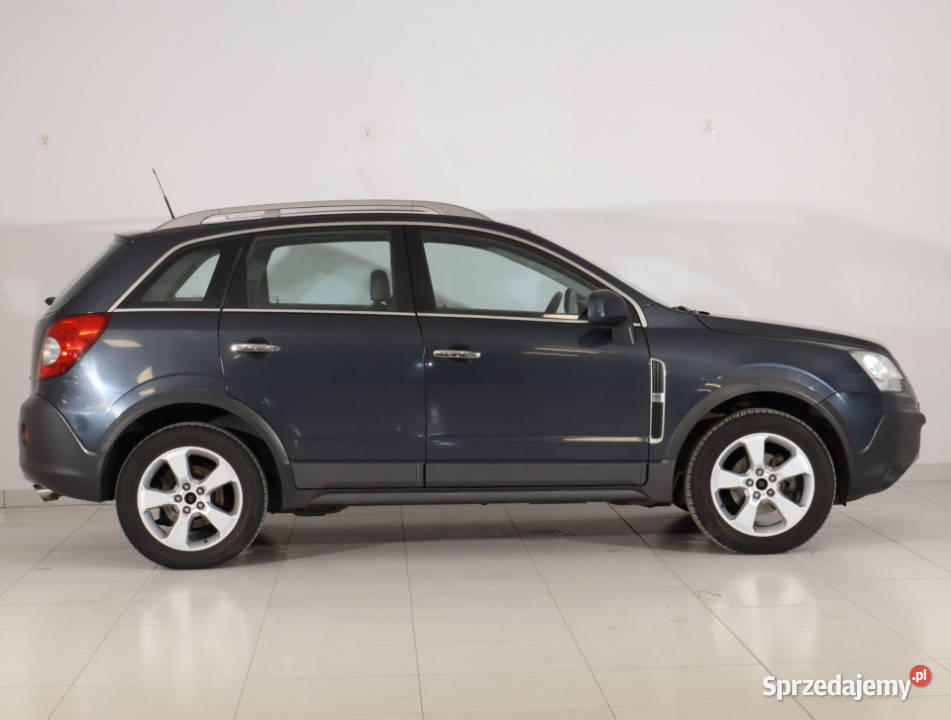 Opel Antara 20 CDTI Piaseczno
