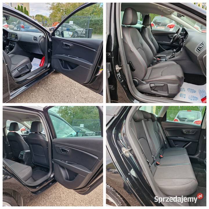 14 benz gwarancja serw ASO pakiet FR lakier Kraków