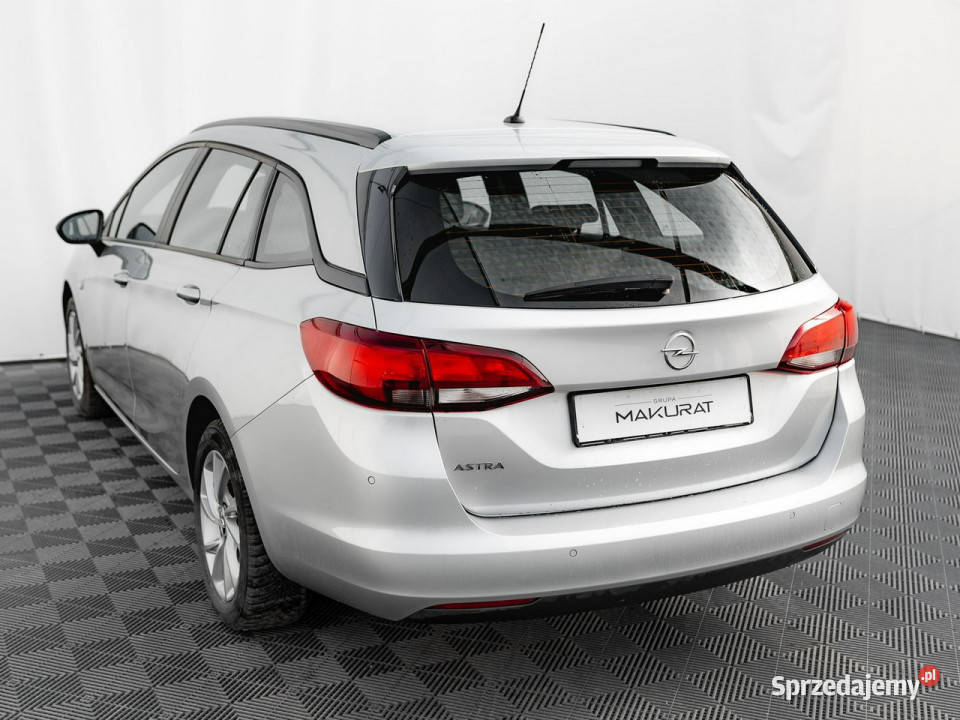 Opel Astra GD5A60612 T Edition 2 stref klima możliwa zamiana Astra Pępowo